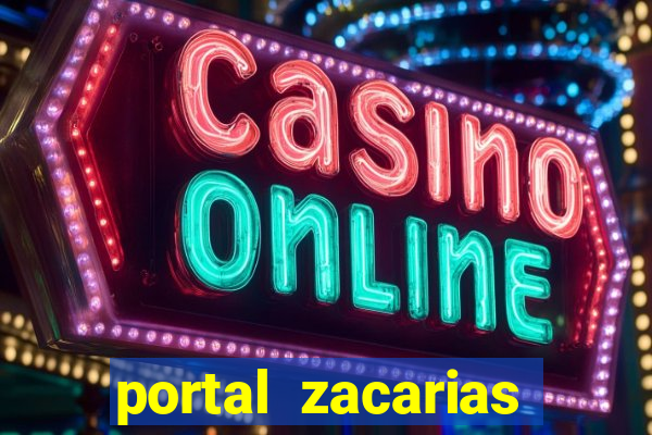 portal zacarias maloqueiro cova